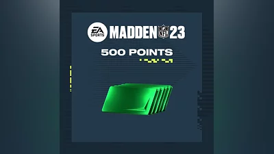 Madden NFL 23 - 500 Madden Points