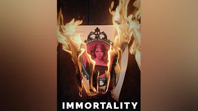 IMMORTALITY Steam CD Key (Global)