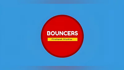 Bouncers (PC) [Global] [Standard]