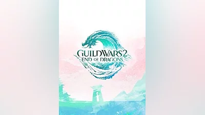 Guild Wars 2: End of Dragons Standard Edition ArenaNet CD Key (Global)