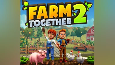 Farm Together 2 PC Steam CD Key