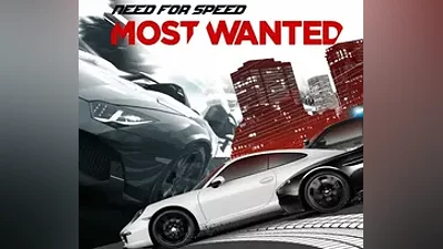 Need for Speed Most Wanted Standard Origin KEY GLOBAL