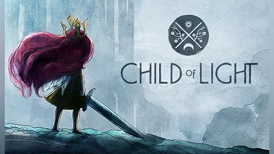 Child of Light (Nintendo Switch) [Europe] [Standard]
