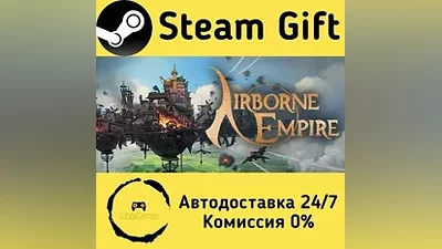 Airborne Empire Steam Gift RU/KZ/etc