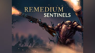 REMEDIUM: Sentinels (PS4, PS5)