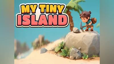 My Tiny Island (PS4)