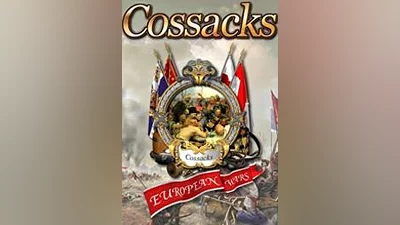 Cossacks: European Wars (pc)