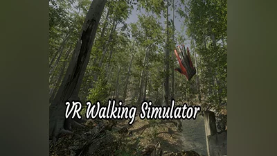 VR Walking Simulator Steam CD Key