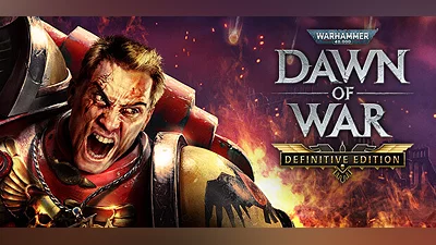 Warhammer 40,000: Dawn of War - Definitive Edition