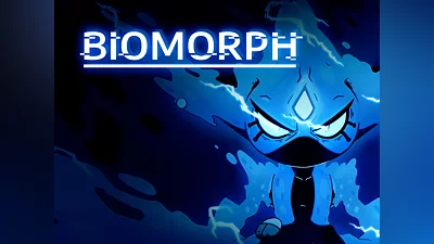 BIOMORPH (PS4)