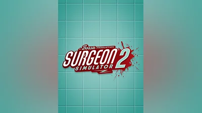 Surgeon Simulator 2