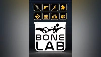 BONELAB Steam CD Key (Global)