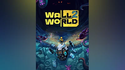 Wall World 2 [steam]