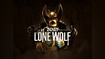 Bendy: Lone Wolf -  (PS4, PS5)