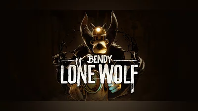 Bendy: Lone Wolf