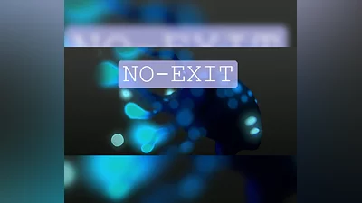 N0-EXIT Steam CD Key