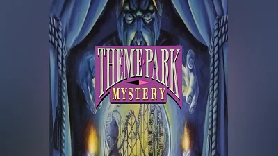 Theme Park Mystery PC GOG CD Key