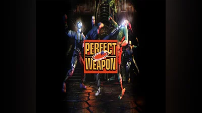 Perfect Weapon PC GOG CD Key