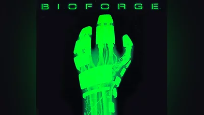 Bioforge PC GOG CD Key