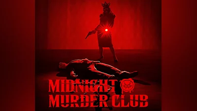 Midnight Murder Club PC Steam CD Key