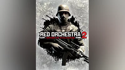 Red Orchestra 2: Heroes of Stalingrad GOTY Edition Steam CD Key (Global)