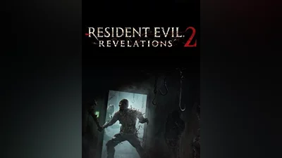 Resident Evil Revelations 2 / Biohazard Revelations 2 Standard Edition Europe Steam CD Key (Europe)