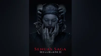 Senua's Saga: Hellblade II Steam CD Key (Global)