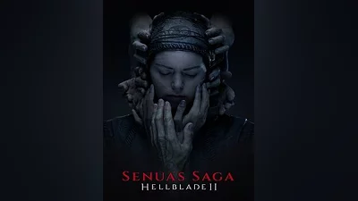 Senua's Saga: Hellblade II Europe Steam CD Key (Europe)