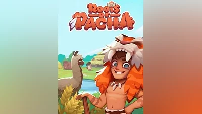 Roots of Pacha Steam CD Key (Global)