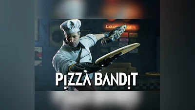 Pizza Bandit PC Steam CD Key