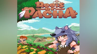 Roots of Pacha Steam CD Key