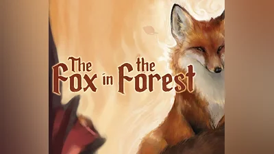 The Fox in the Forest PC Steam CD Key