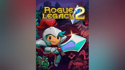Rogue Legacy 2 Steam CD Key (Global)