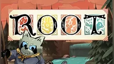 Root Steam key Global Region free +