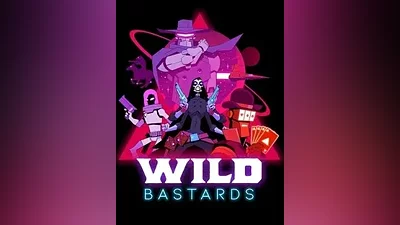 Wild Bastards Steam key RU/CIS KZ