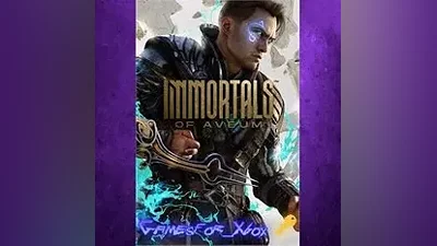 Immortals of Aveum XBOX Key