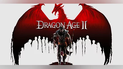 Dragon Age 2 (PC) [Global] [Standard]