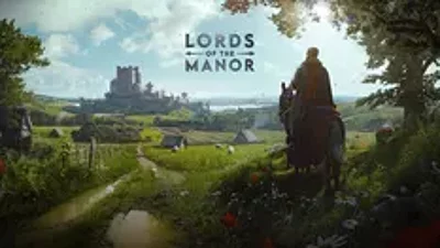 Manor Lords Steam-Gift