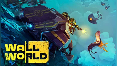 Wall World