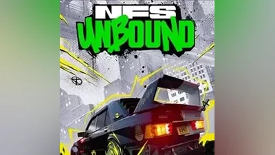Need For Speed Unbound ORIGIN KEY GLOBAL lang ENGLISH