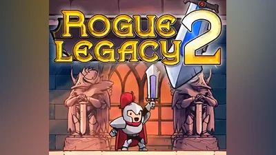 Rogue Legacy 2 PC Steam CD Key