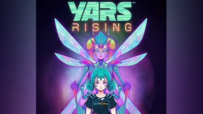 Yars Rising PC Steam CD Key