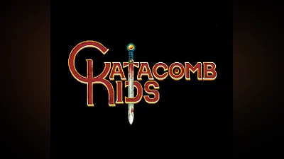 Catacomb Kids Steam CD Key