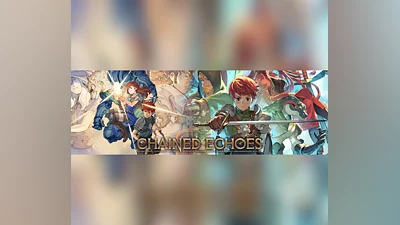 Chained Echoes Complete Edition EU XBOX One / Xbox Series X|S / PC CD Key