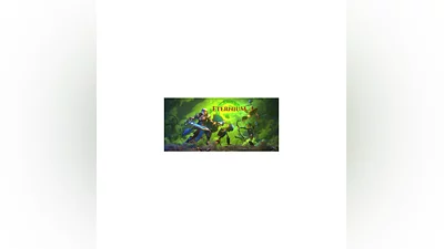 Eterium Region free  Steam Key  Auto delivery