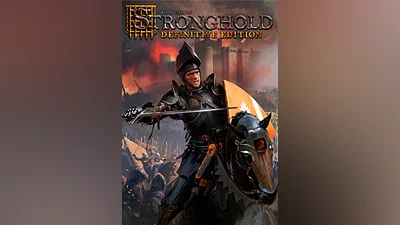 Stronghold: Definitive Edition (pc)
