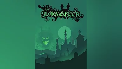 The Slormancer Europe Steam CD Key (Europe)