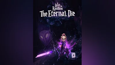 Lost in Random: The Eternal Die Steam CD Key (Global)