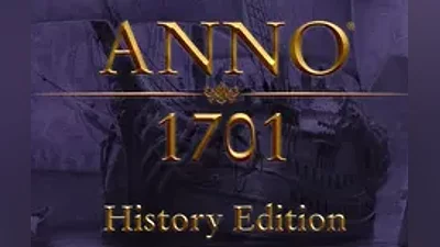 Anno 1701 History Edition Ubisoft Connect Key Global