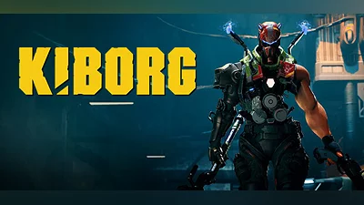 KIBORG